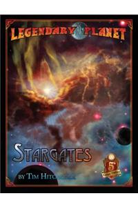 Stargates (5E)