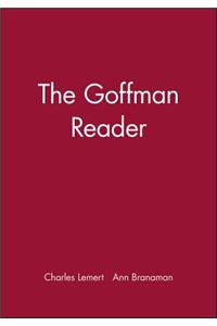 Goffman Reader