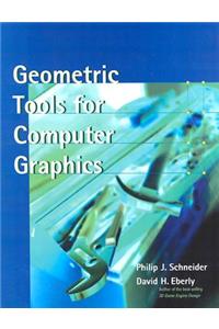 Geometric Tools for Computer Graphics