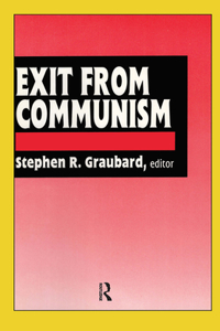 Exit from Communism