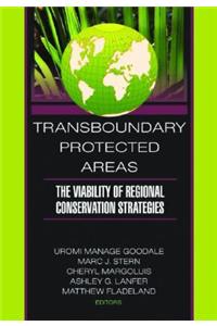 Transboundary Protected Areas