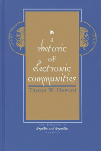 A Rhetoric of Electronic Communities