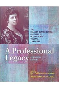 A Professional Legacy