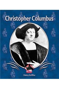 Christopher Columbus