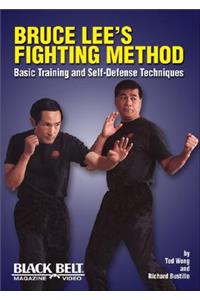 Bruce Lee's Fighting Method