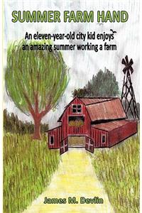 Summer Farm Hand