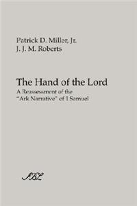 Hand of the Lord