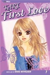 Kare First Love, Vol. 1, 1