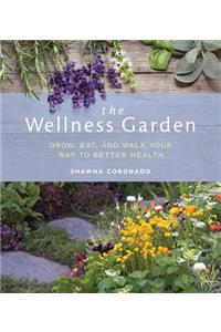 The Wellness Garden