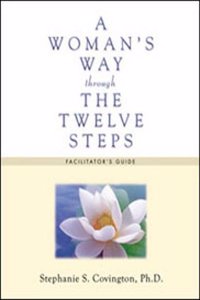 Woman's Way Through the Twelve Steps