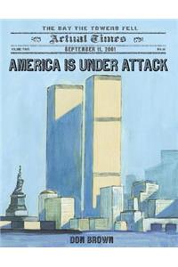 America Is Under Attack