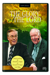 Glory of the Lord
