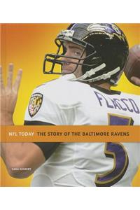 Story of the Baltimore Ravens