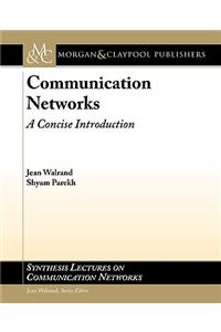 Communication Networks