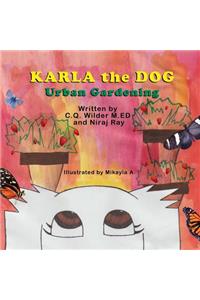 Karla the Dog