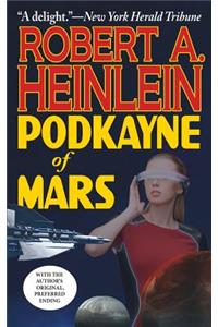 Podkayne of Mars