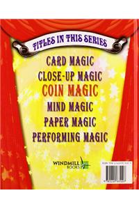 Miraculous Magic Tricks