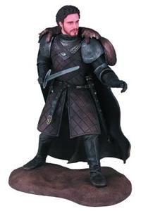Game of Thrones Robb Stark Figure
