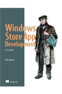 Windows Store App Development