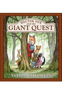 Hector Fox and the Giant Quest