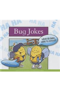 Bug Jokes