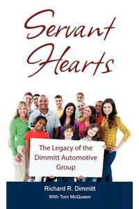 Servant Hearts