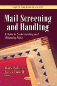 Mail Screening & Handling