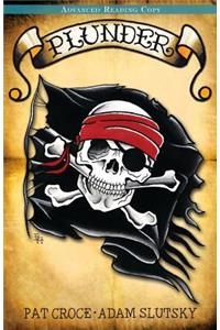 Plunder ARC