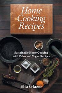 Home Cooking Recipes