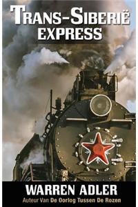 Trans-Siberie Express