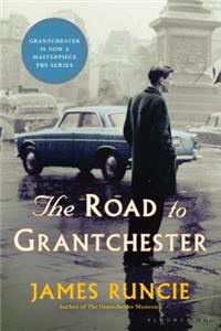 Road to Grantchester