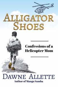 Alligator Shoes