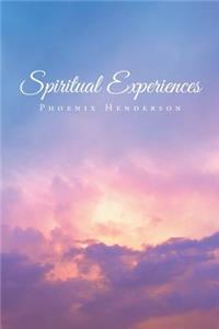 Spiritual Experiences