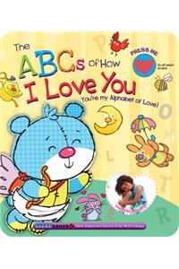ABCs of How I Love You