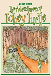Adventures of Tobey Turtle