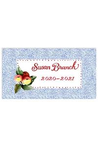 Cal 2020-Susan Branch Planner