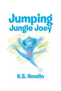 Jumping Jungle Joey