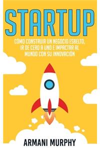 Startup
