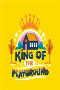 King of the Playground