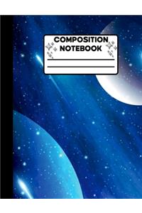 Galaxy Notebook