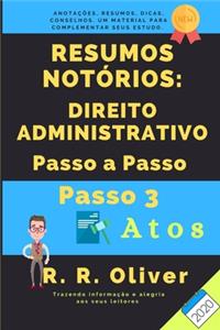 Resumos Notórios