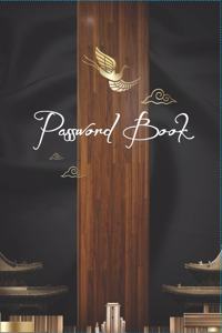 Password Book