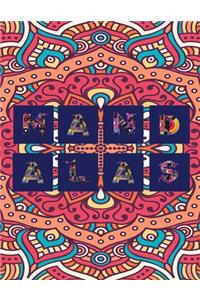 Mandalas