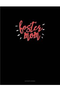 Foster Mom
