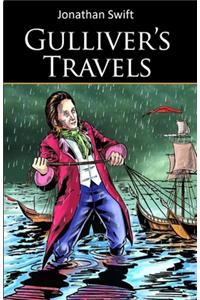 Gulliver's Travels Illustrated