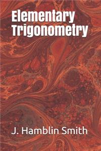 Elementary Trigonometry