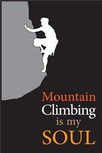 Mountaineering