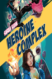 Heroine Complex