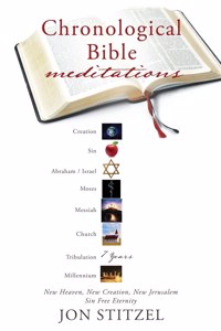 Chronological Bible meditations