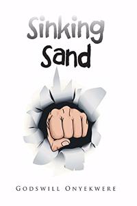 Sinking Sand